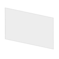 Sklo 4x 590,3x 425 KV IMPRESSION R 3g L 63.51.38.16      